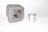 Polini 46MM Kit for Honda AF05 Used