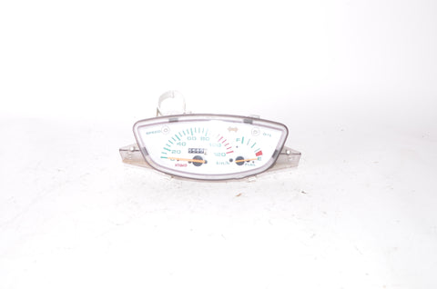 Honda Dio 2 Aftermarket Speedometer
