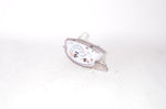 Honda Dio 2 Aftermarket Speedometer