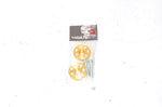 Aftermarket Honda Floor Board Trim Plugs