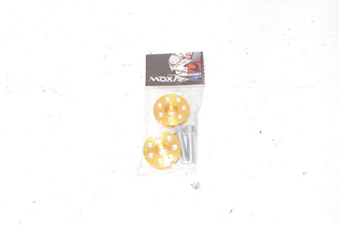 Aftermarket Honda Floor Board Trim Plugs
