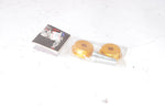 Aftermarket Honda Floor Board Trim Plugs