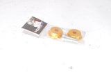 Aftermarket Honda Floor Board Trim Plugs
