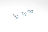 Honda Dio Aftermarket Brake Bolts M8