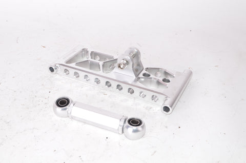Honda Dio Aluminum Stretch Kit Bracket