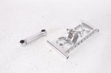 Honda Dio Aluminum Stretch Kit Bracket