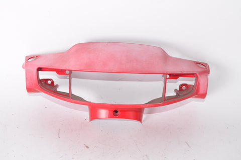 Cubierta plástica delantera de la luz principal Honda DIO-2