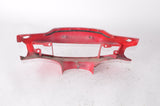 Cubierta plástica delantera de la luz principal Honda DIO-2