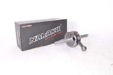 Naraku Aerox BWS 100 Crankshaft