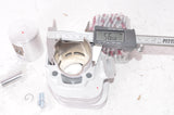Airsal Aluminum Jog 90 Top End 52mm