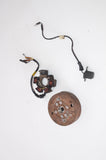 Honda Spree Ignition Stator Flywheel Pickup NQ50