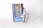 Polini CP 21mm Carburetor