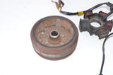 Honda Spree Ignition Stator Flywheel Pickup NQ50