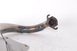 Escape Phongeer PG Largo Racing para Honda Dio AF16/18
