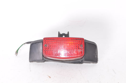 Honda Vision Tail Light
