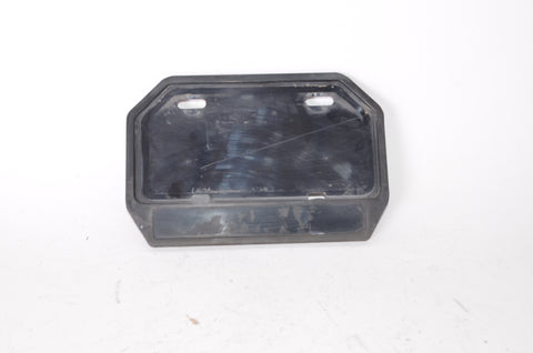 Japanese License Plate Holder