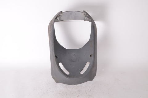 Honda Dio 1 Front Trim Nose Plastic