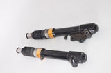 Yamaha Zuma CW50 Front Fork Legs