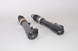 Yamaha Zuma CW50 Front Fork Legs