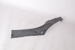 Honda Dio 1 Left Skirt Trim Plastic
