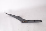 Honda Dio 1 Left Skirt Trim Plastic