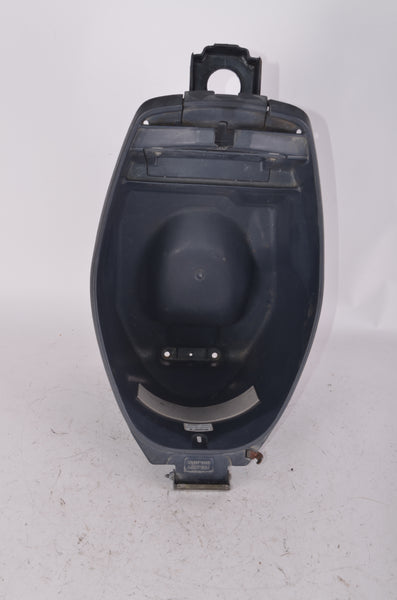 Honda DIO-2 Seat Compartment Bucket – Pike Cycles