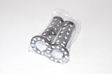 Japanese Bosozoku Star Octagon Grips Black