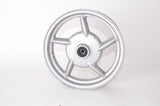 10" Yamaha Vino Alloy Front Wheel