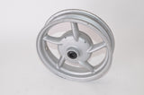 10" Yamaha Vino Alloy Front Wheel