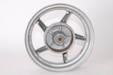 10" Yamaha Vino Alloy Front Wheel