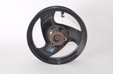 10" Yamaha Steel Disc Brake Front Wheel Jog