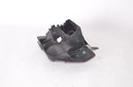 Honda Dio 1 porta baterias guardabarros plastico