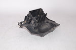 Honda Dio 1 porta baterias guardabarros plastico