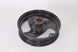 10" Yamaha Steel Disc Brake Front Wheel Jog