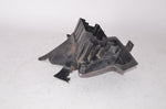 Honda Dio 1 porta baterias guardabarros plastico