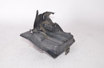 Honda Dio 1 porta baterias guardabarros plastico