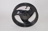 10" Yamaha Steel Disc Brake Front Wheel Jog