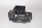 Honda Dio 1 porta baterias guardabarros plastico
