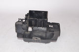 Honda Dio 1 porta baterias guardabarros plastico