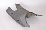 Tablero de piso Honda DIO-1