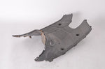 Tablero de piso Honda DIO-1
