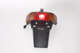 Honda Elite E ES PAL SB50 Tail Light Blinker Fender