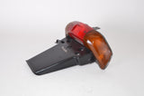 Honda Elite E ES PAL SB50 Tail Light Blinker Fender