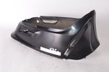 Honda DIO-1 Rear Side Plastics Black