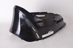 Honda DIO-1 Rear Side Plastics Black