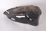 Honda DIO-1 Rear Side Plastics Black
