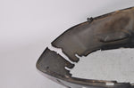 Honda DIO-1 Rear Side Plastics Black