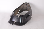 Honda DIO-1 Rear Side Plastics Black