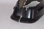 Honda DIO-1 Rear Side Plastics Black
