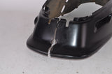 Honda DIO-1 Rear Side Plastics Black